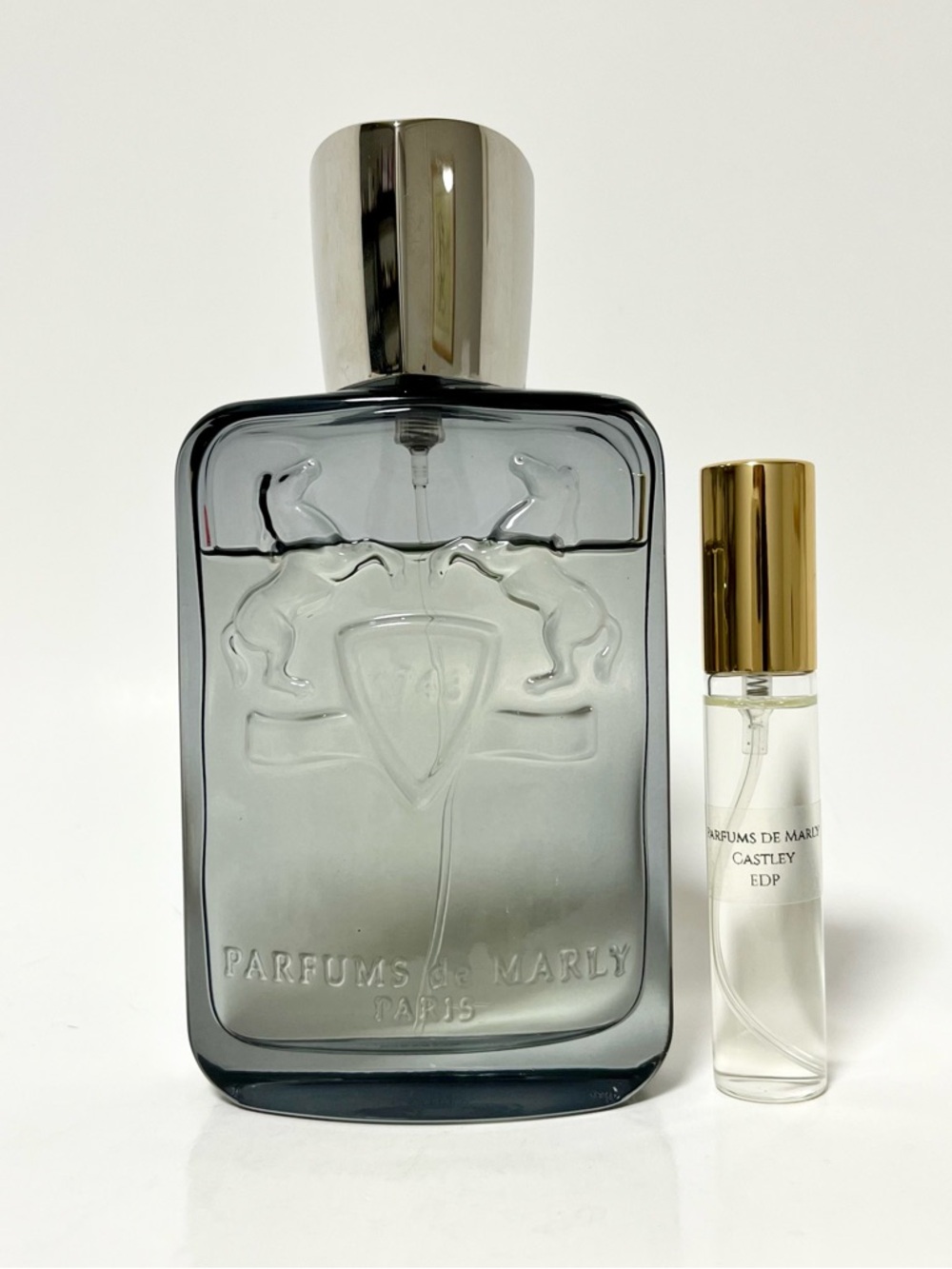Parfums de Marly Castley (10ml) decant